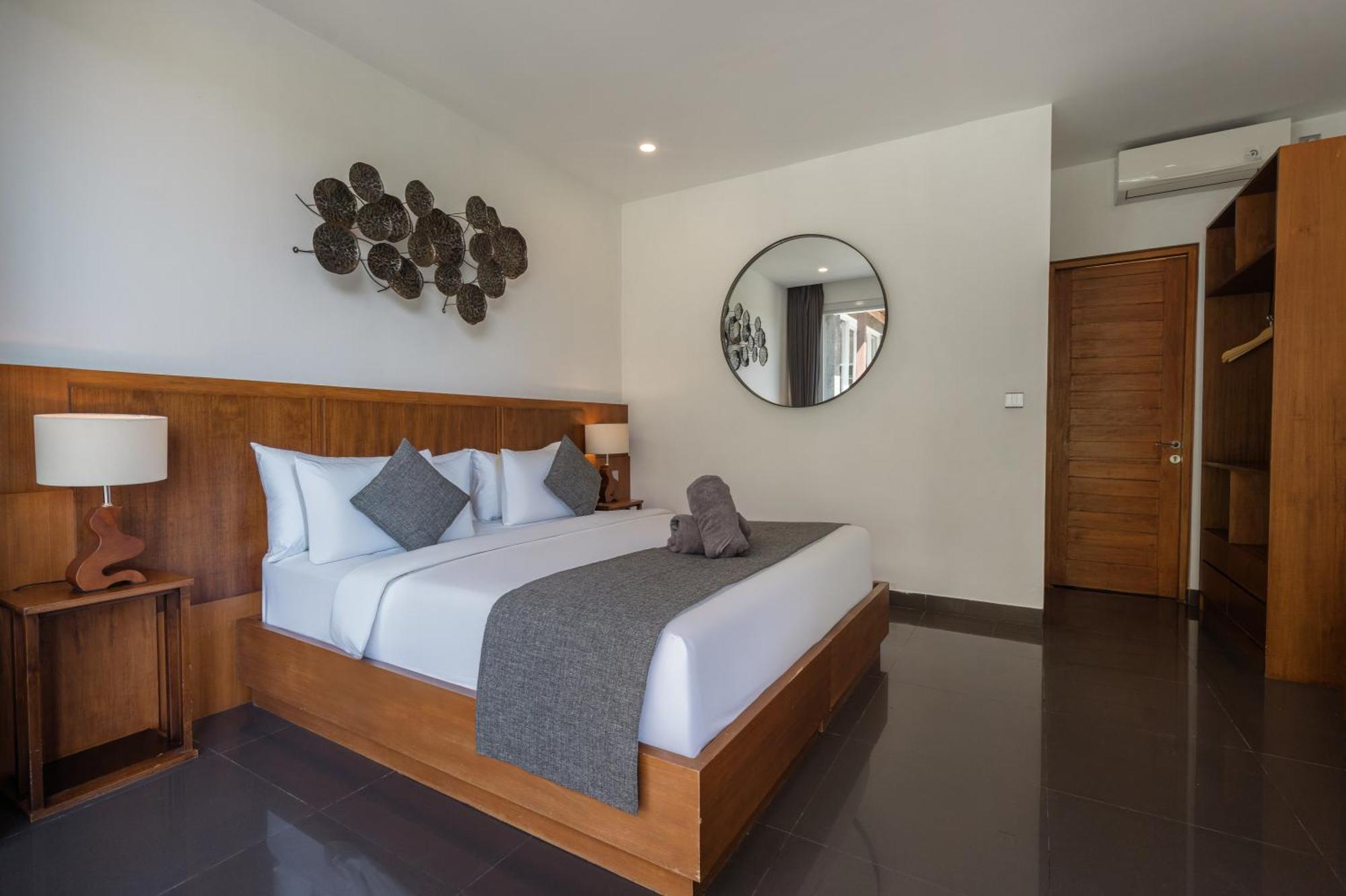 אובוד Coconut Grove Villa By Betterplace מראה חיצוני תמונה