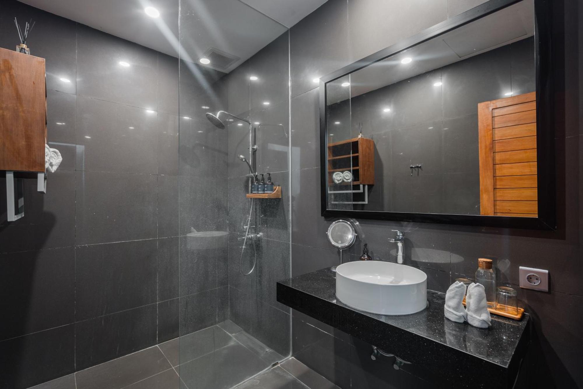 אובוד Coconut Grove Villa By Betterplace מראה חיצוני תמונה