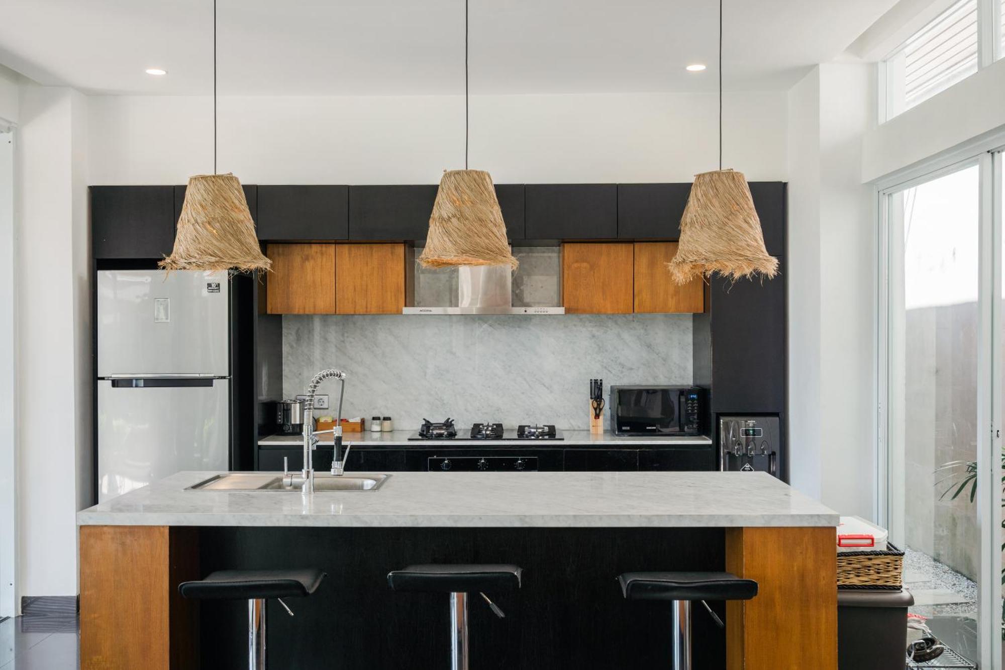 אובוד Coconut Grove Villa By Betterplace מראה חיצוני תמונה