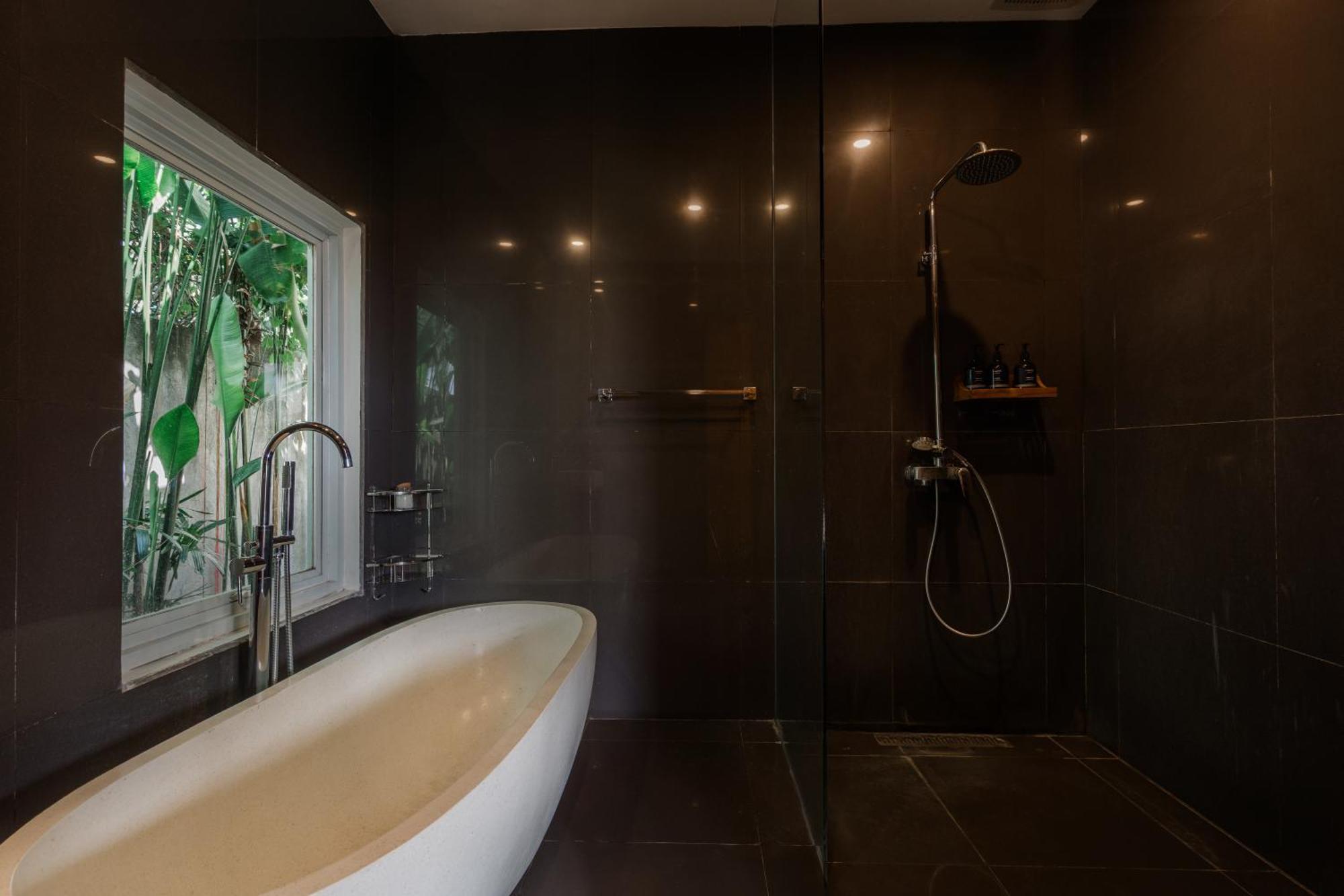 אובוד Coconut Grove Villa By Betterplace מראה חיצוני תמונה